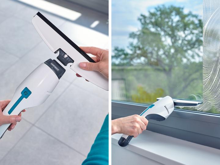 Actual product image Leifheit Set Nemo