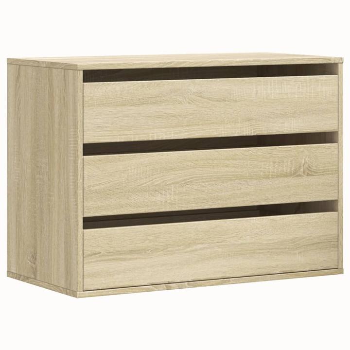 Actual product image VidaXL Lark (80 x 41 x 58 cm)
