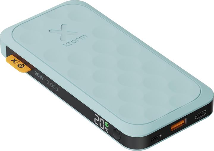 Produktbild Xtorm Fuel Series 5 (10000 mAh, 20 W, 37 Wh)