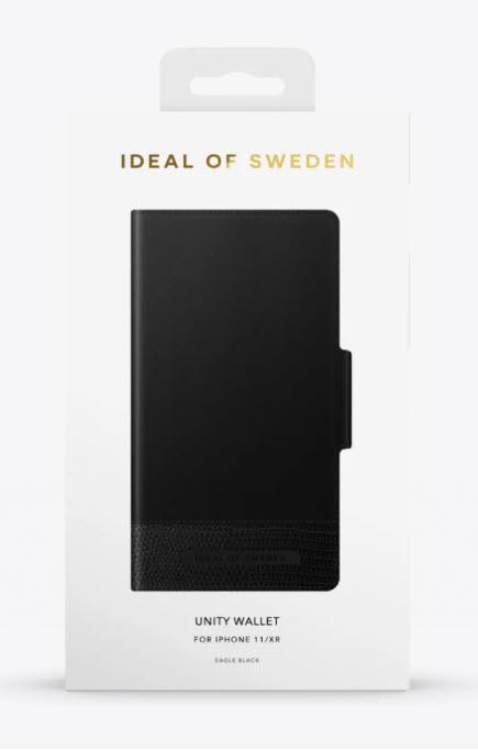Produktbild iDeal Of Sweden Unity Wallet (Apple iPhone 11)