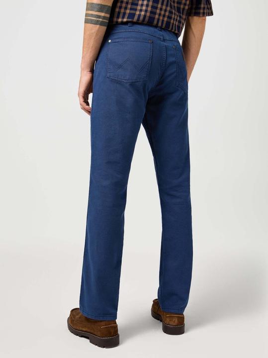 Actual product image Wrangler Hose Greensboro (32)
