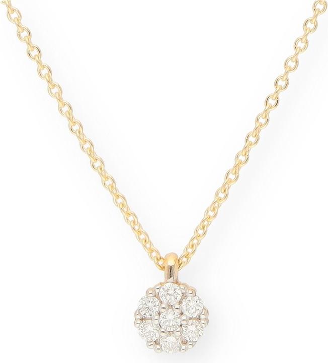 Image du produit Carat Solitaire (Or 18ct, 45 cm)
