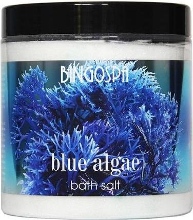 BingoSpa Blaualgen Badesalz 900g (Badesalz)