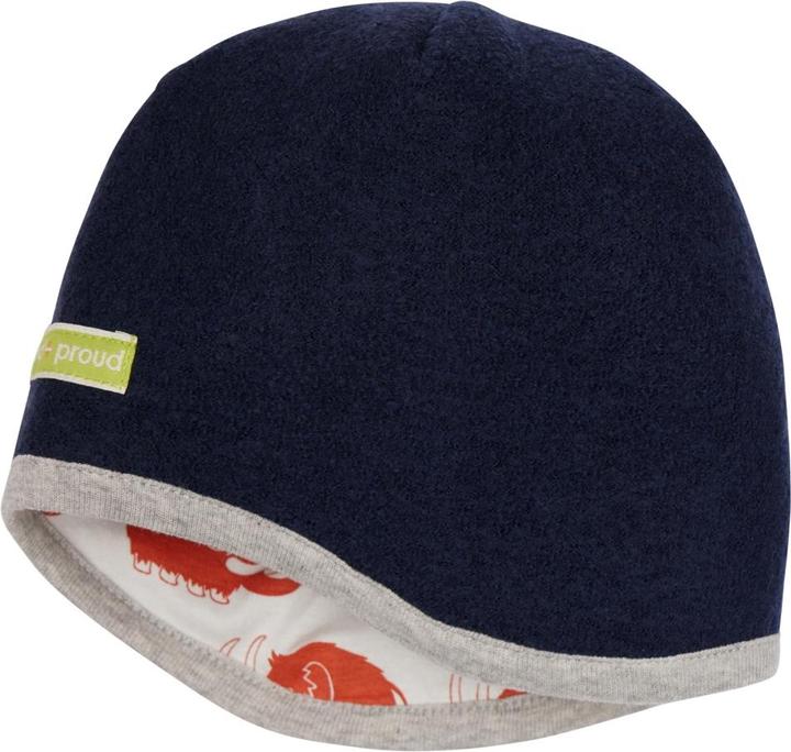 Image du produit loud + proud Bonnet de laine (62/68)