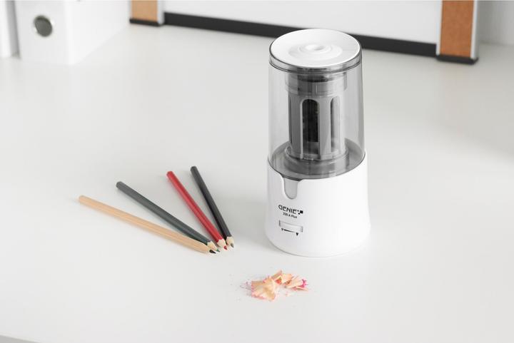 Actual product image Genie 200 A Plus - Elektrischer Anspitzer