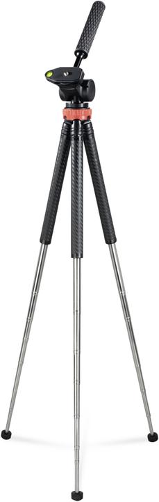 Actual product image Hama Traveller Pro (Metal)