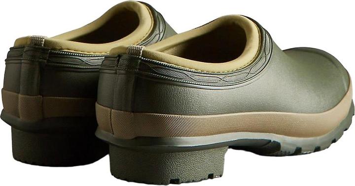 Actual product image Hunter Womens/Ladies Neoprene Garden Clogs (36)