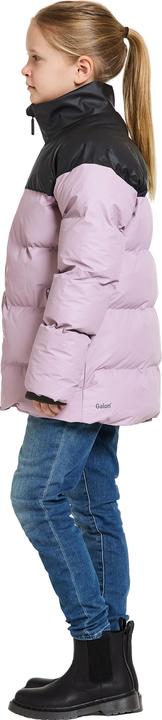 Image du produit Didriksons Veste Mega pour enfants (140)