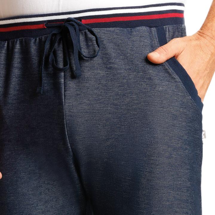 Image du produit Hajo Pantalon de jogging Confortable et sportif (54, XL)