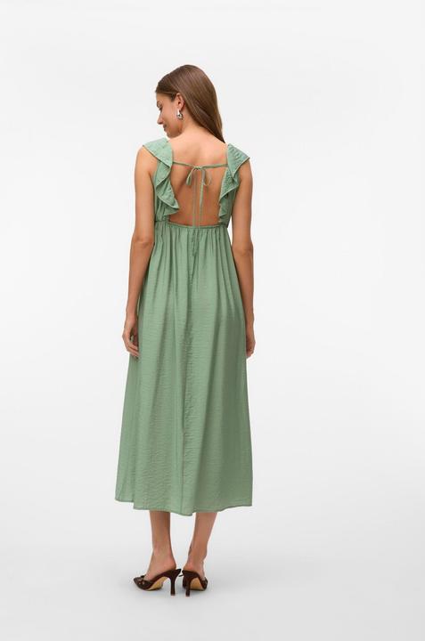 Image du produit Vero Moda VMJOSIE Langes Kleid Kleid (M)