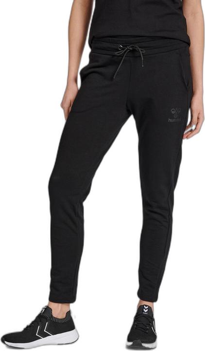 Actual product image hummel NONI 2.0 TAPERED PANTS (S)