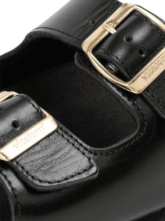 Produktbild Vitaform Pantolette Soft (40)