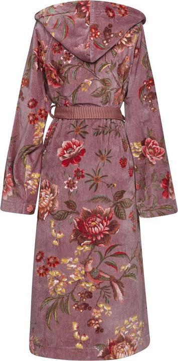 Actual product image PIP Studio SECRET GARDEN Mauve (XL)