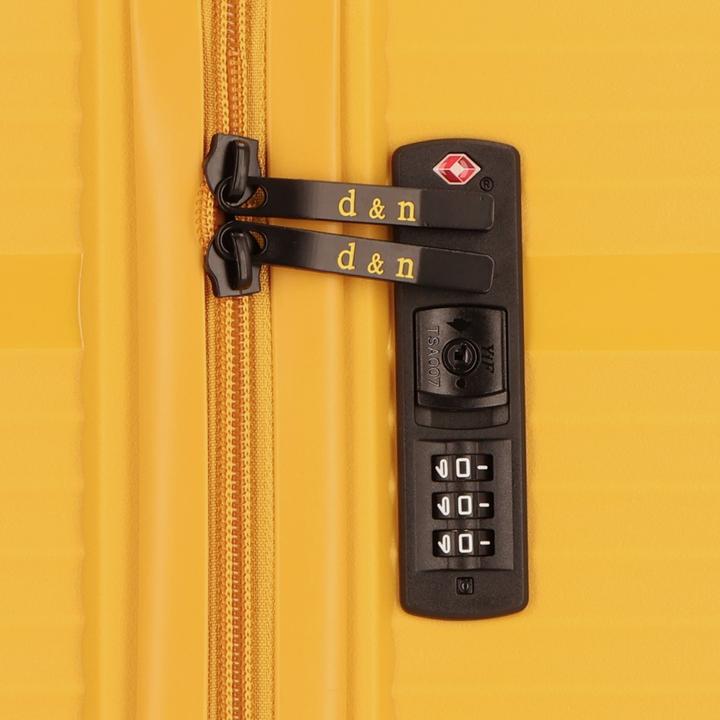Actual product image D&N Travel Line 4200 - Trolley L (98 l, L (90 - 115l))