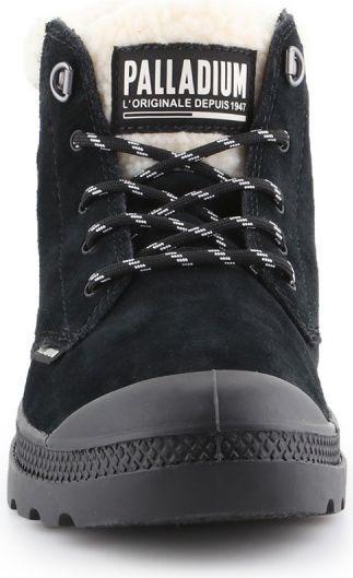 Produktbild Palladium Pampa Lo WT (37)