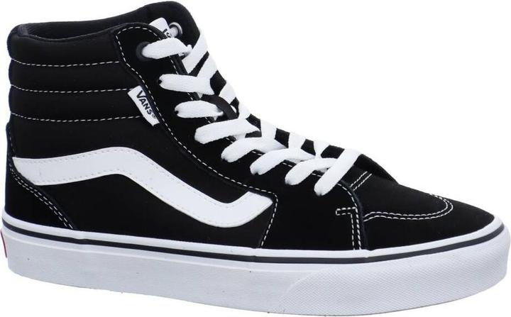 Vans Filmore Hi Damen Sneaker