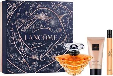 Lancôme Trésor Eau de Parfum 50ml Set + Body Lotion 50ml + Eau de Parfum 10ml (Parfum set)
