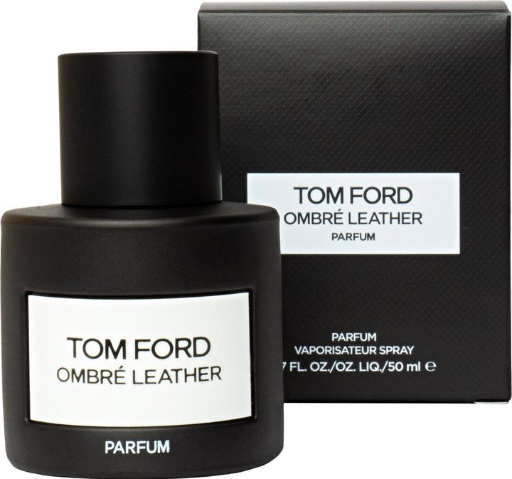 Image du produit Tom Ford Cuir Ombre (Eau de parfum, 50 ml)