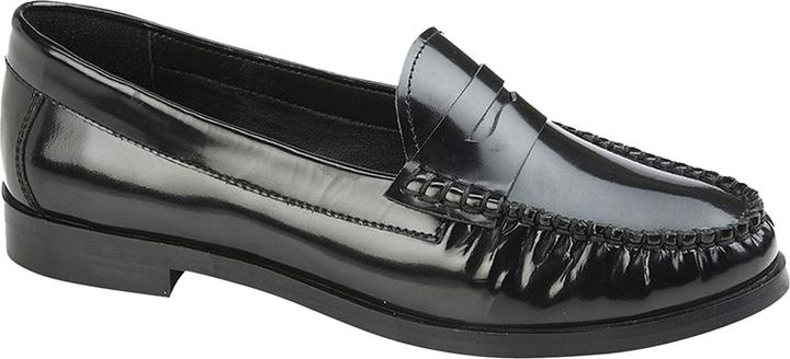 Cipriata Halbschuhe Nicolina Leder