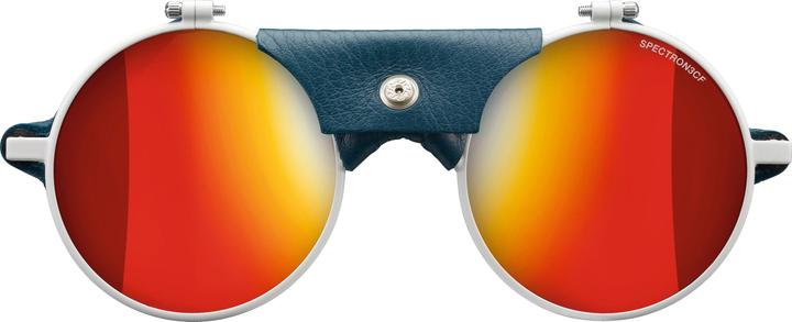 Image du produit Julbo Vermont Classic (Blanc, Rouge)