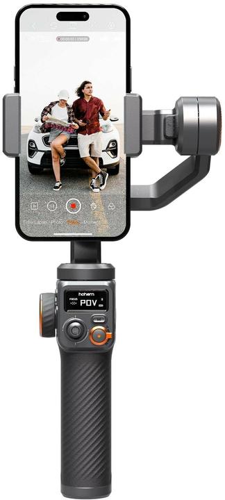 Image du produit Hohem iSteady M6 (Smartphone, 0.40 kg)