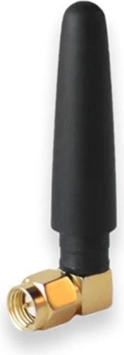 Teltonika Angled Compact Mobile Antenna (3G, 5G, GSM)