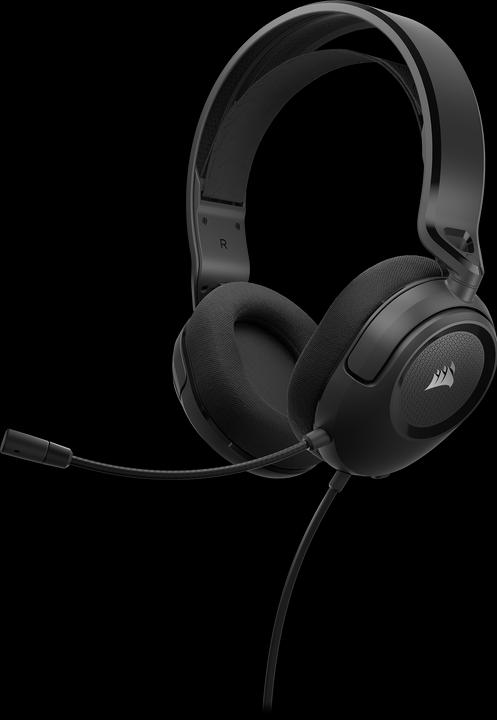 Produktbild Corsair HS35 v2 (Kabelgebunden)