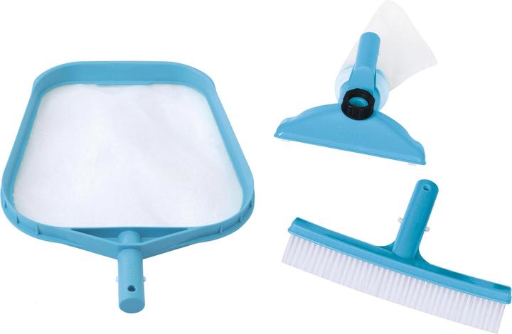 Intex Reinigungsaufsätze Set Basic