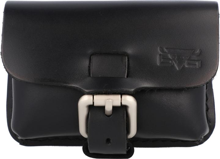 Image du produit Mika Sac banane S paysage Belt pouch noir/black