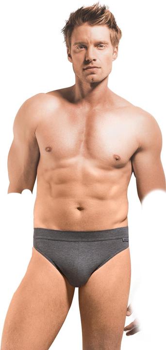 Actual product image ISA Bodywear Soft Waist Briefs (L, Single pack)