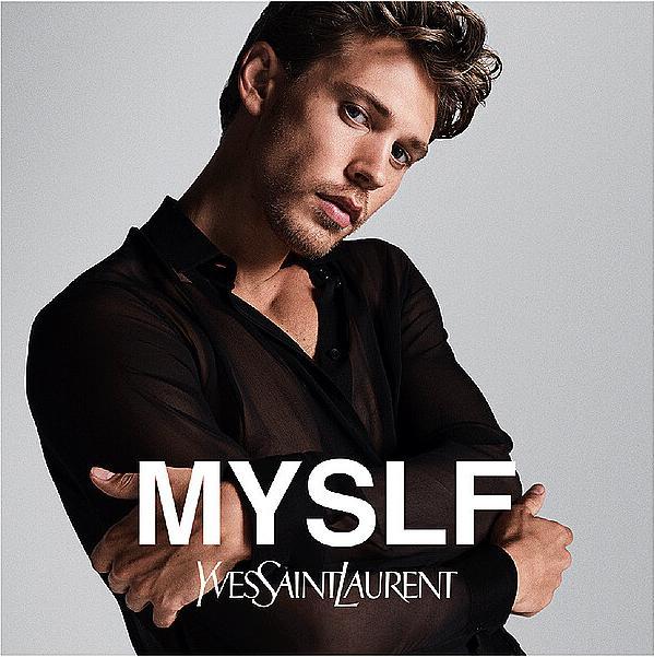 Produktbild Yves Saint Laurent MYSLF Le Parfum (Eau de Parfum, 40 ml)