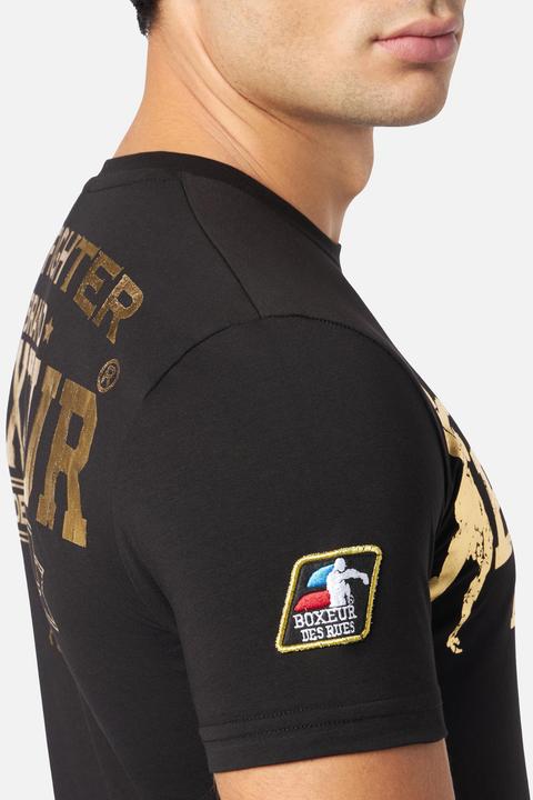 Produktbild Boxeur des Rues T-Shirt T-Shirt Boxeur Street 2 (S)