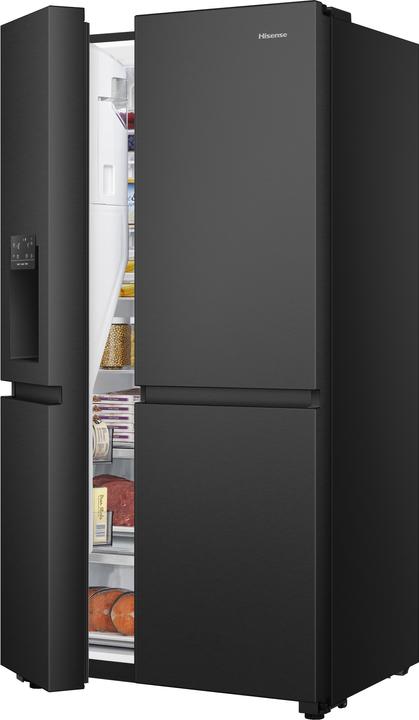 Actual product image Hisense RS818N4IFE (632 l)