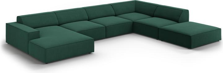 Actual product image Micadoni Jodie (Sofa landscape)