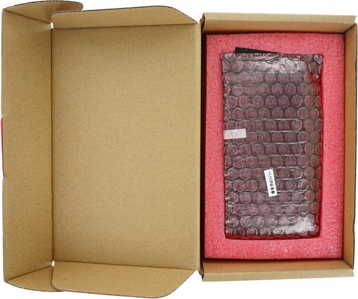 Actual product image ASUS Zenfone Go ZB500KG / ZC500TG LCD black (Display, Asus Zenfone Go)