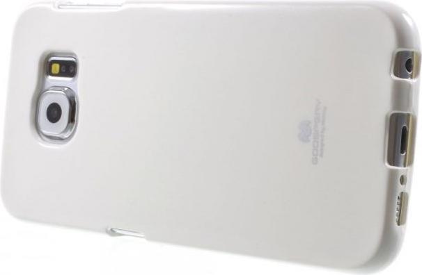 Produktbild Goospery Pearl Jelly Series (Samsung Galaxy S6)