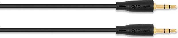 Productafbeelding QED QE8127 (3,0m) (3 m, 3,5 mm aansluiting (AUX))