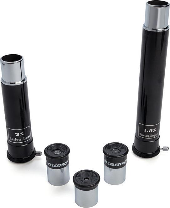 Immagine prodotto Celestron AC 50/600 PowerSeeker 50 AZ