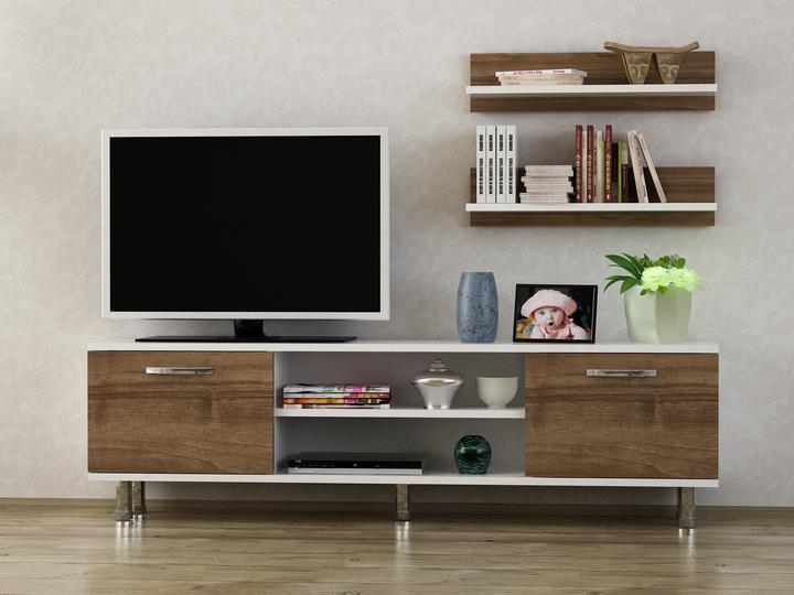 Actual product image Kalune Design Daniel (60 x 14.5 x 14.5 cm)