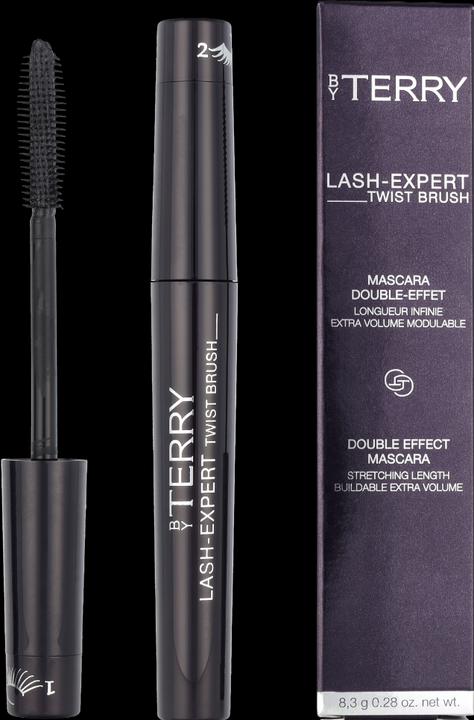 Produktbild By Terry Lash-Expert Twist Brush (1 Master Black)