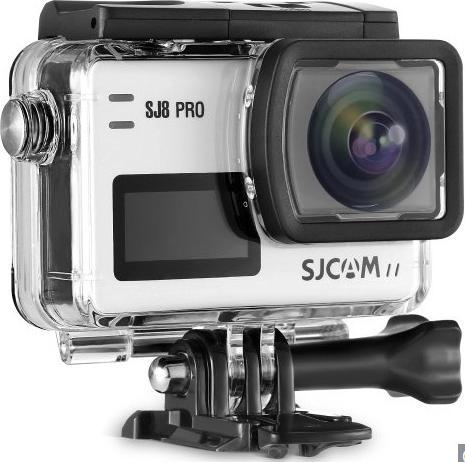 Image du produit Sjcam SJ8 PRO blanc (60p)