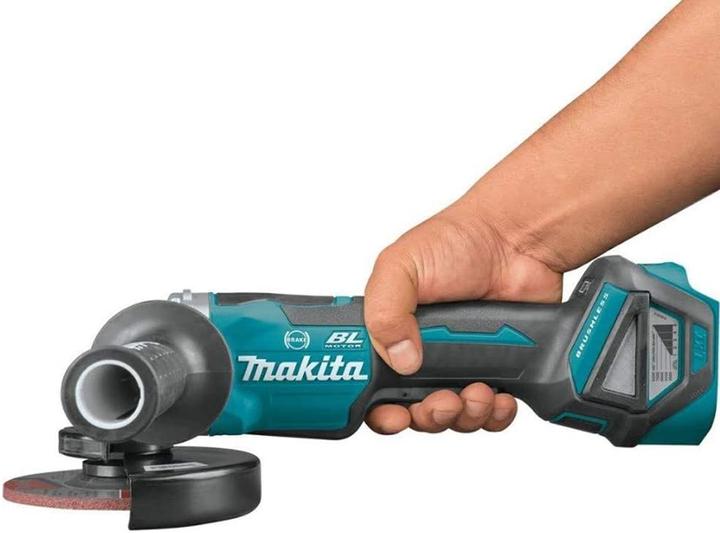 Image du produit Makita DGA517Z (125 mm)