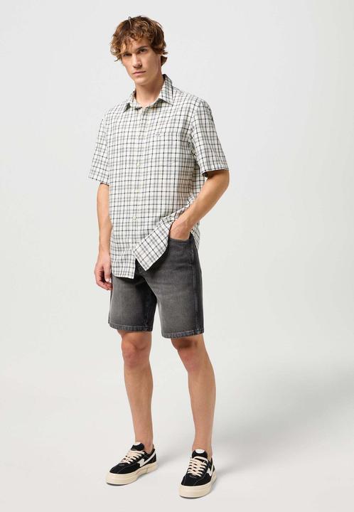Produktbild Wrangler Shorts Frontier Short (30)