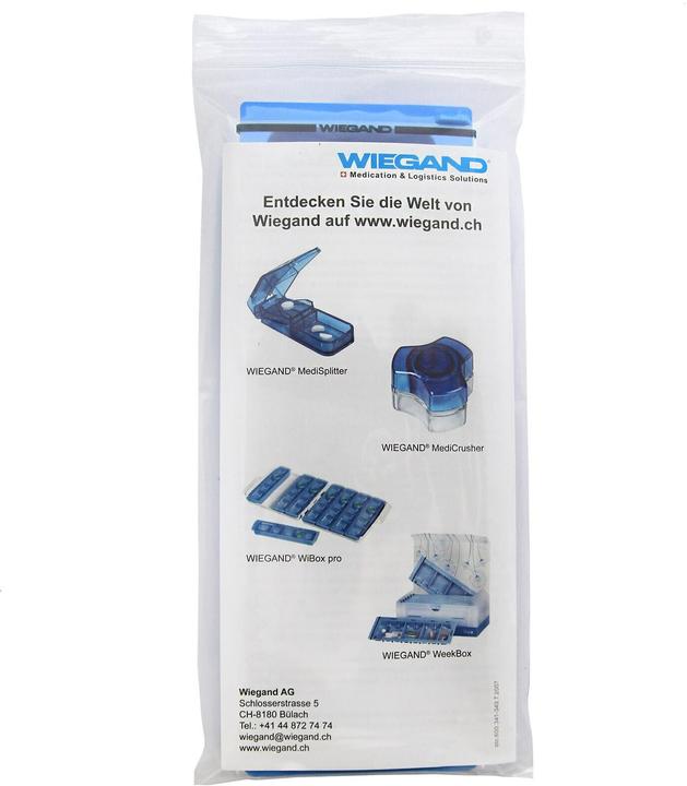 Actual product image Wiegand M-Flex