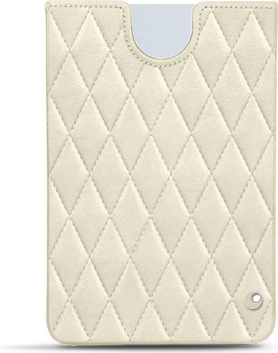 Blanc escumo - Couture ( Pantone #D6D6D1 )