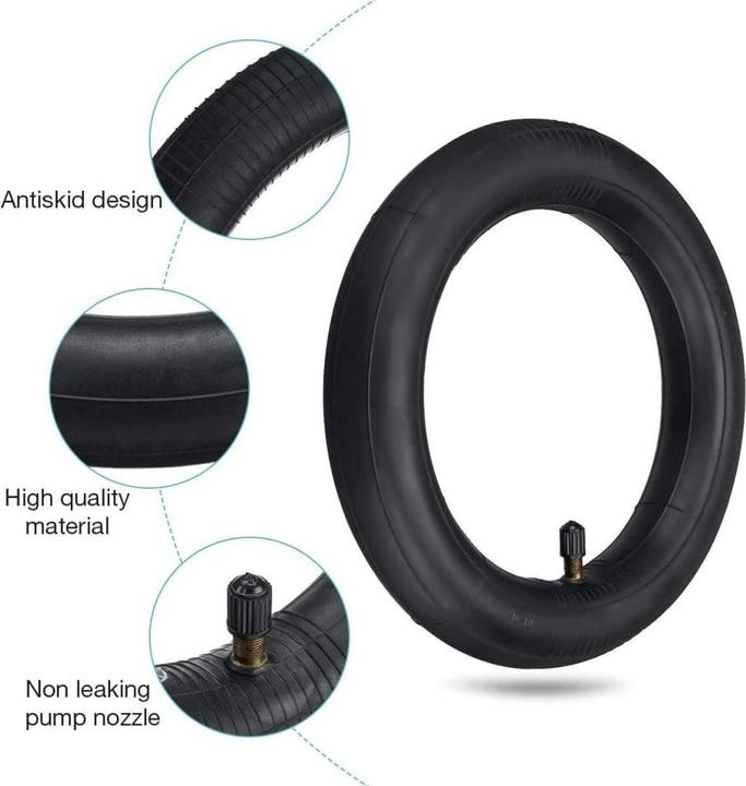 Produktbild PowerGuard Schlauch 8 1/2" x 2.0" für Xiaomi E-Scooter