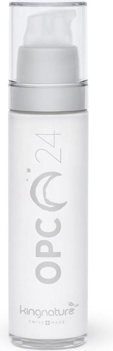 Immagine prodotto Kingnature OPC 24 Crema notte (50 ml, Crema notte)