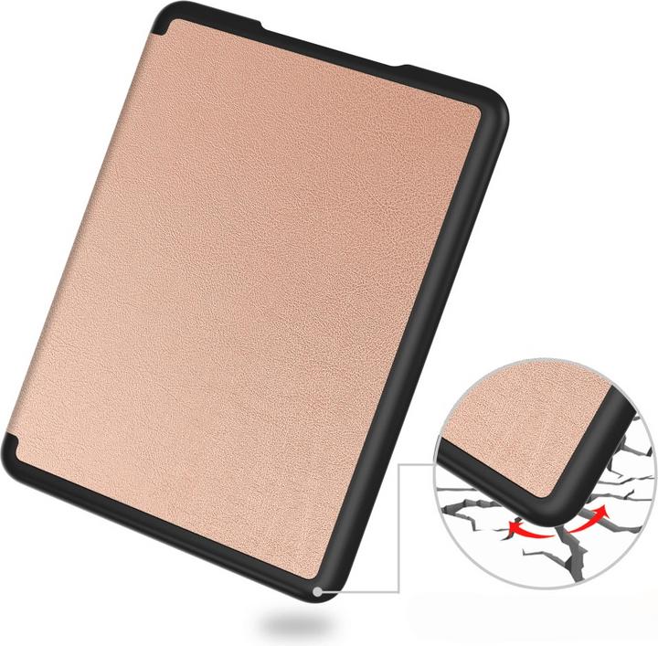 Image du produit Cover-Discount Kindle Paperwhite 2024 - Smart Cover Hülle