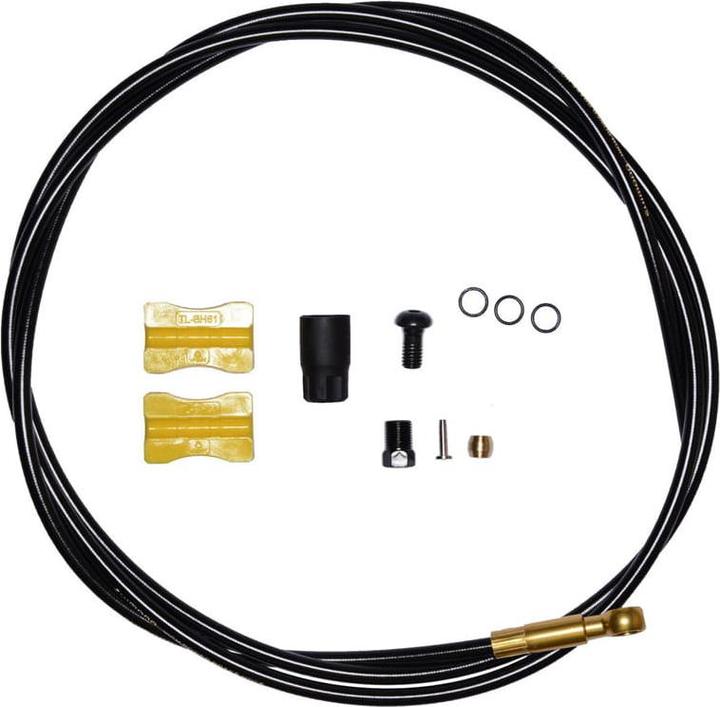 Produktbild Shimano Durite SAINT SM-BH90