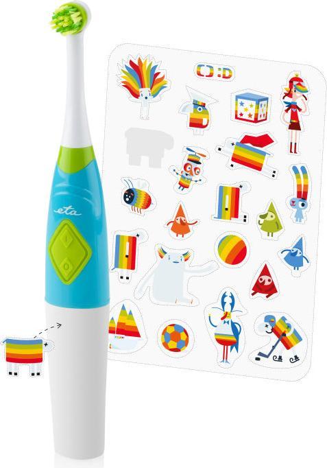 Image du produit ETA Zubnička (Brosse à dents oscillo-rotative)